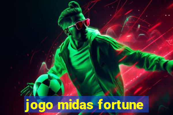 jogo midas fortune